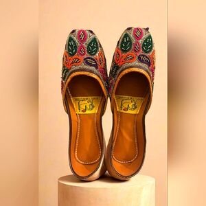 Hand Made Traditional Shoe